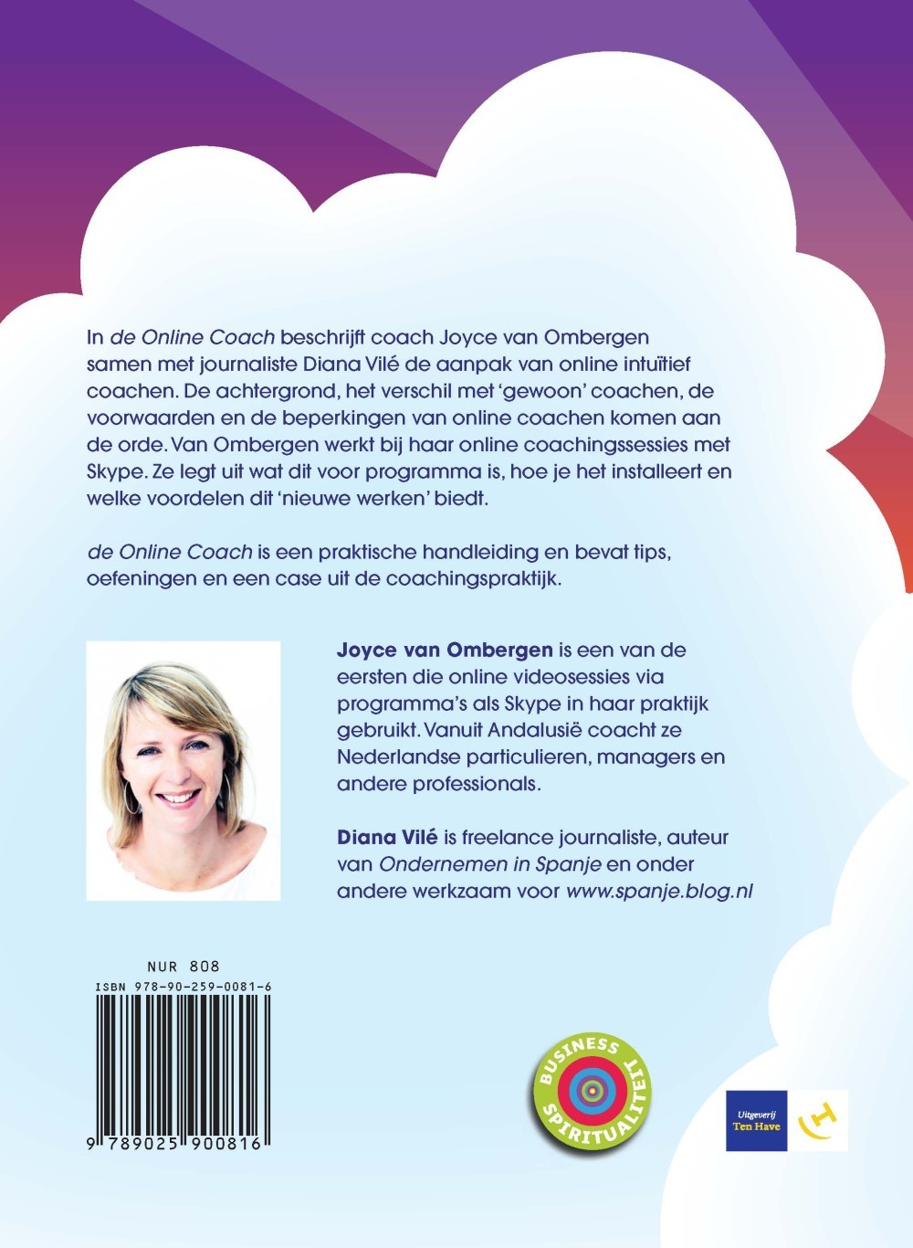 De online coach