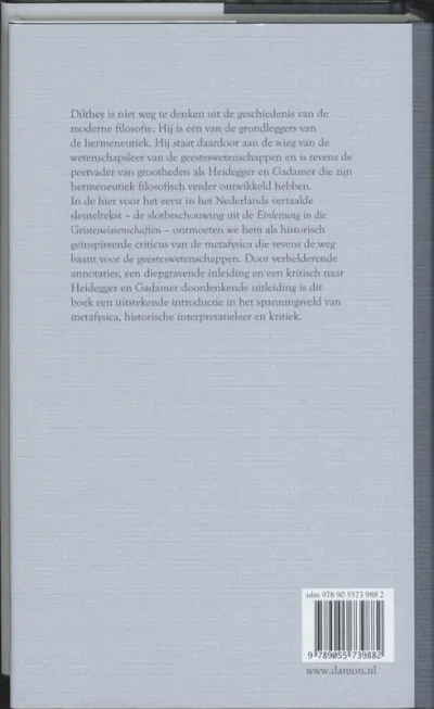 De onmogelijkheid van de metafysica