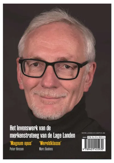 De onsterfelijke onderneming