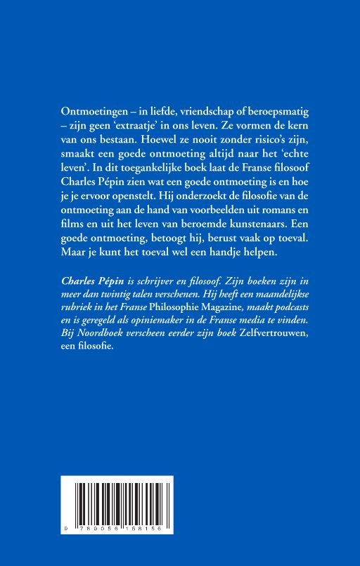 De ontmoeting