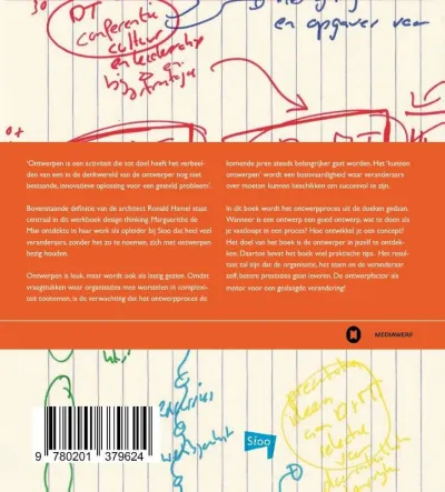 De ontwerpfactor