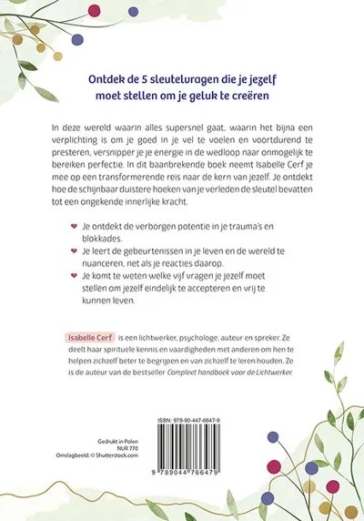 De onverwachte kracht van trauma's