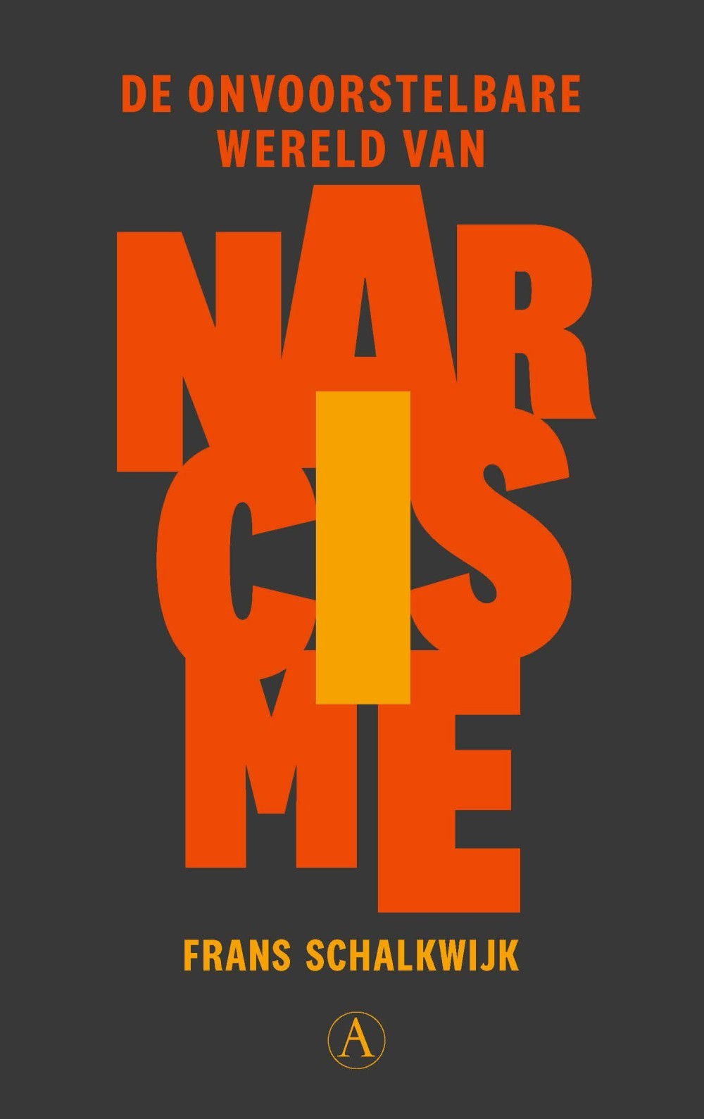 De onvoorstelbare wereld van narcisme