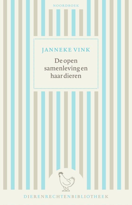 De open samenleving en haar dieren