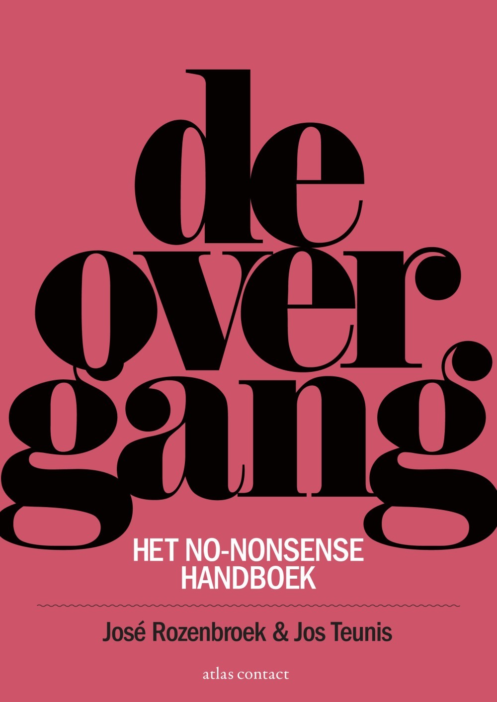 De overgang