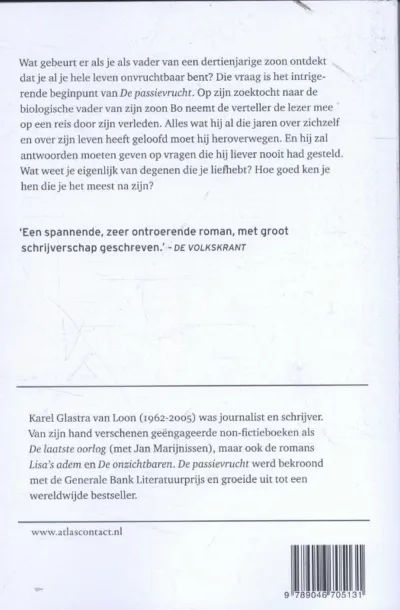 De passievrucht