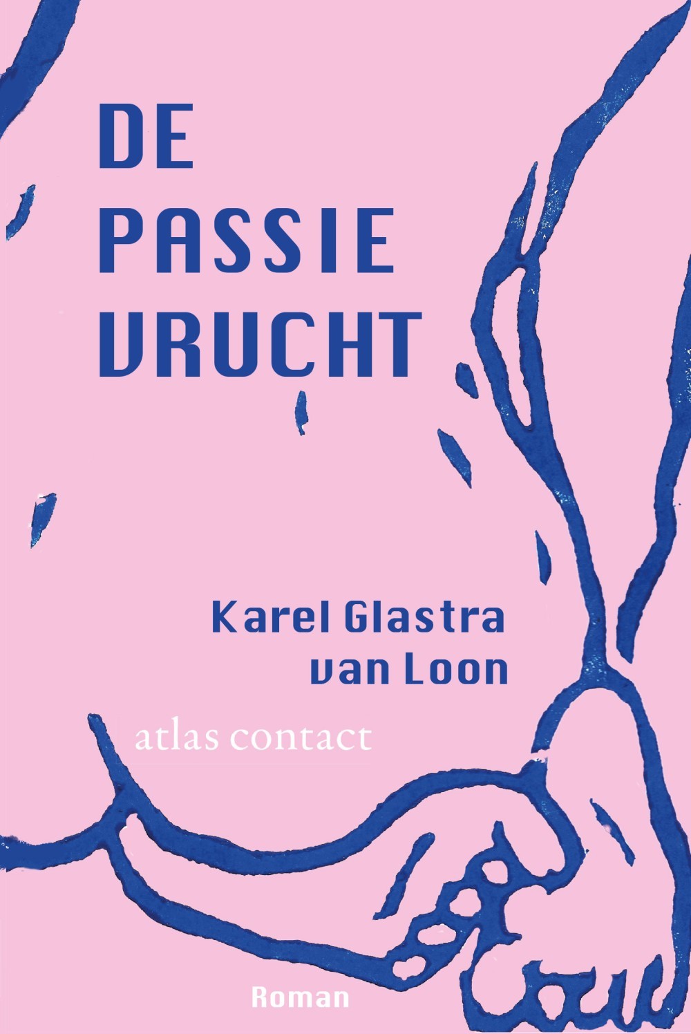 De passievrucht