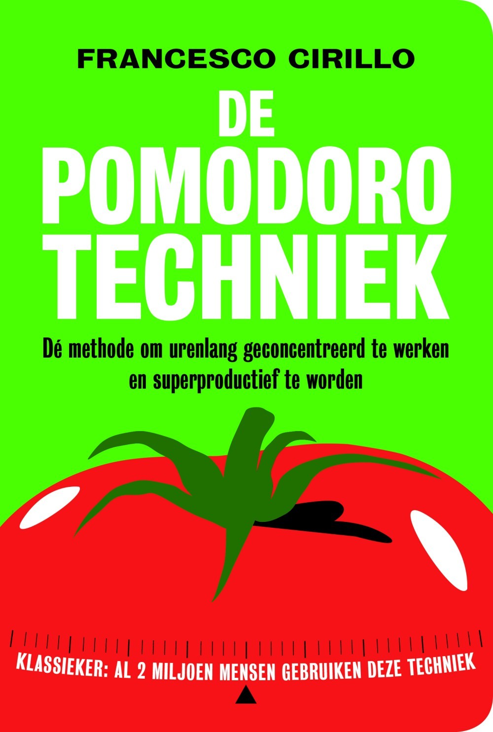 De pomodoro techniek