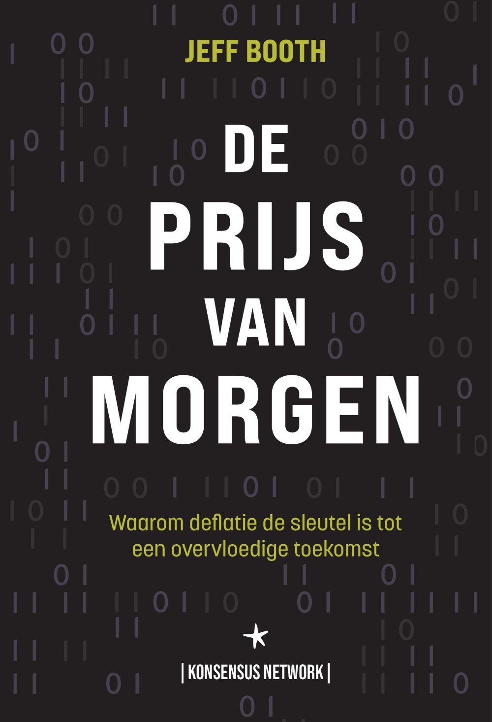 De Prijs van Morgen