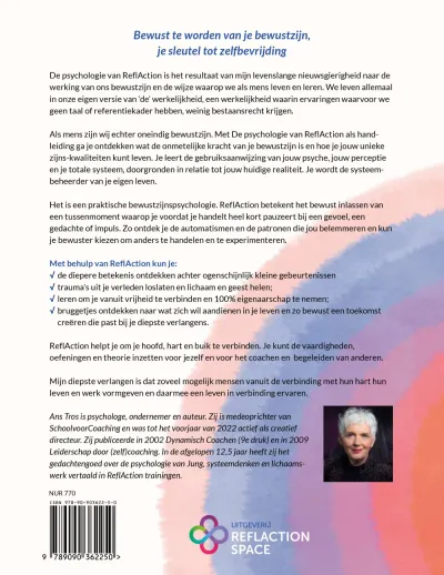 De psychologie van ReflAction