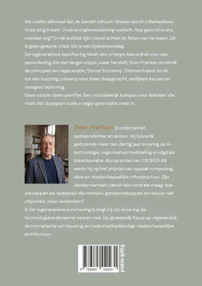 De regeneratieve beschaving
