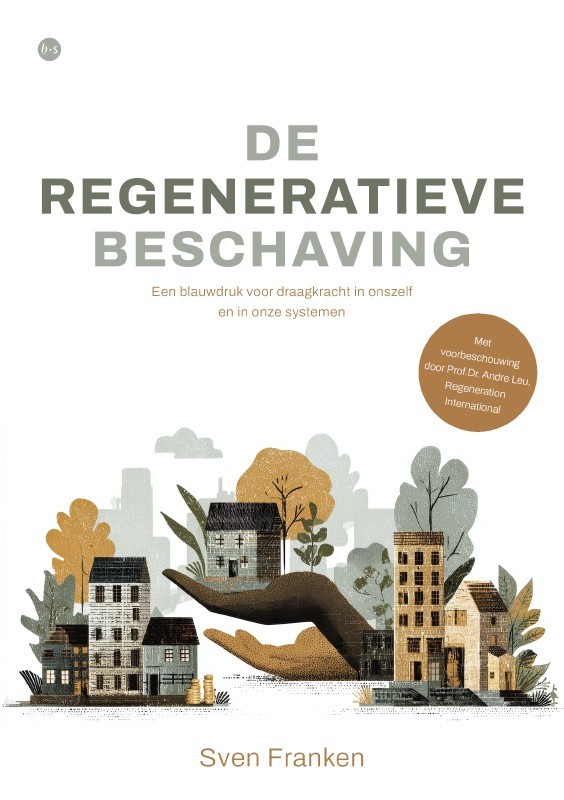 De regeneratieve beschaving