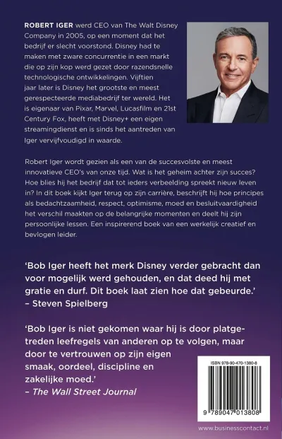 De rit van mijn leven