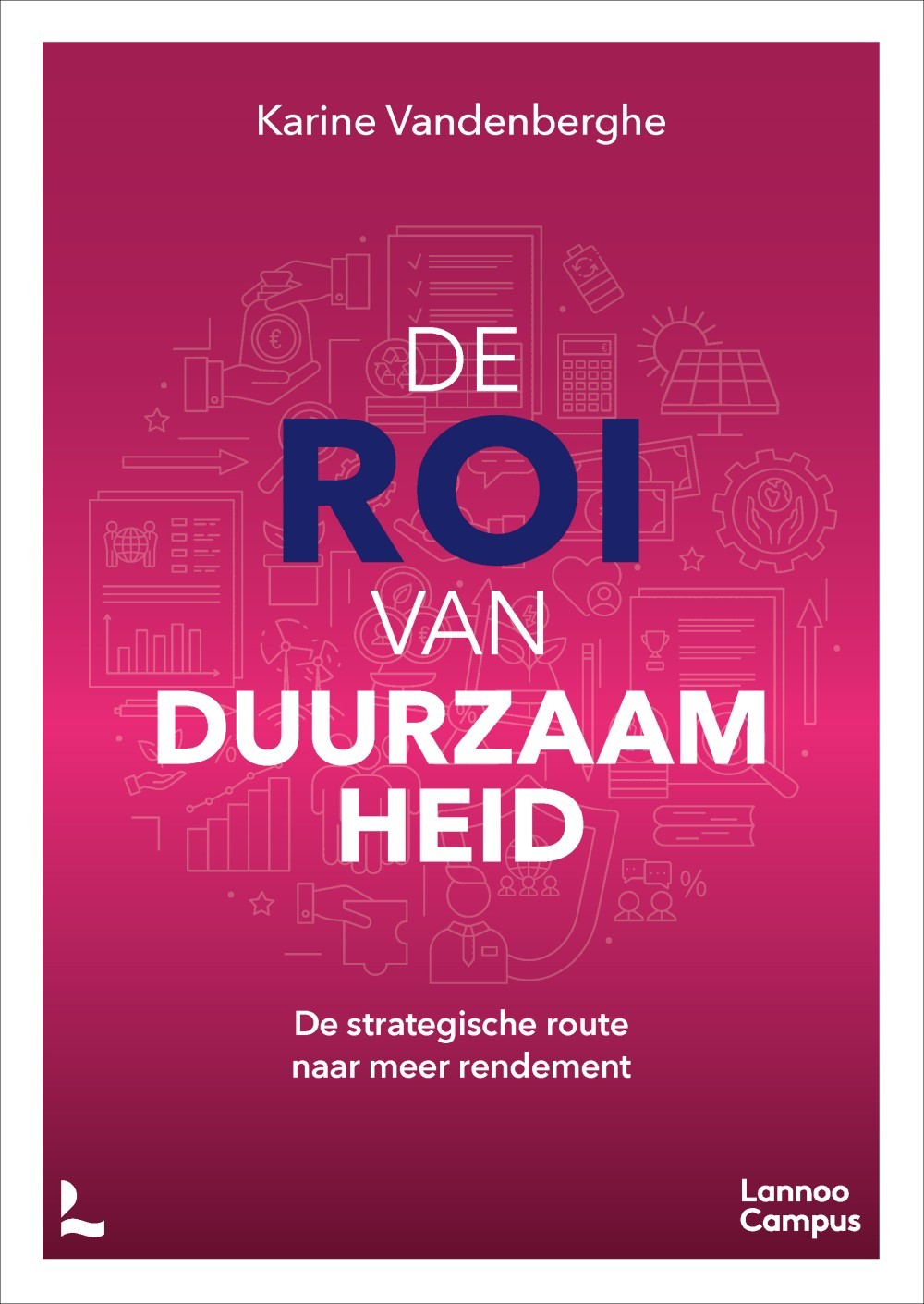 De ROI van ESG