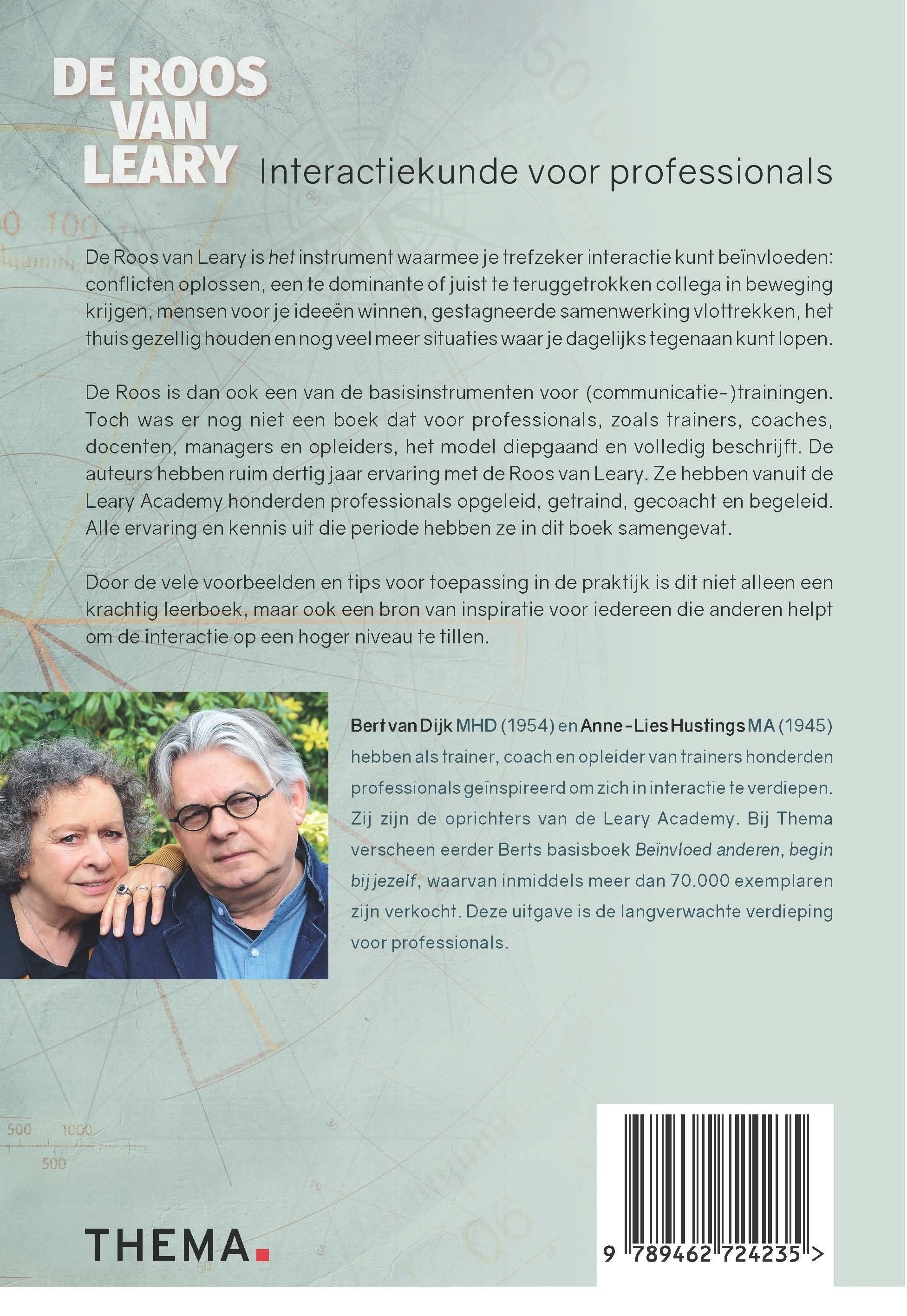 De Roos van Leary