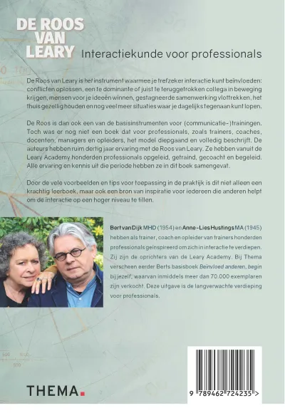 De Roos van Leary