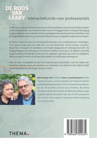 De Roos van Leary