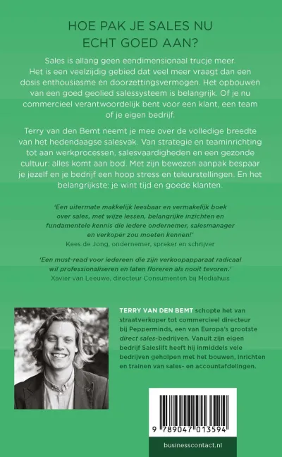 De Sales Architect