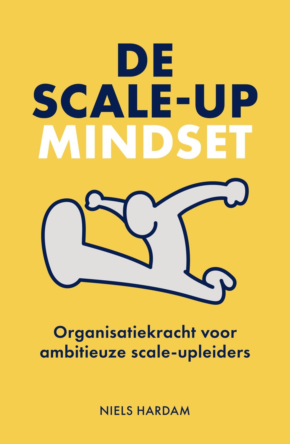 De scale up mindset