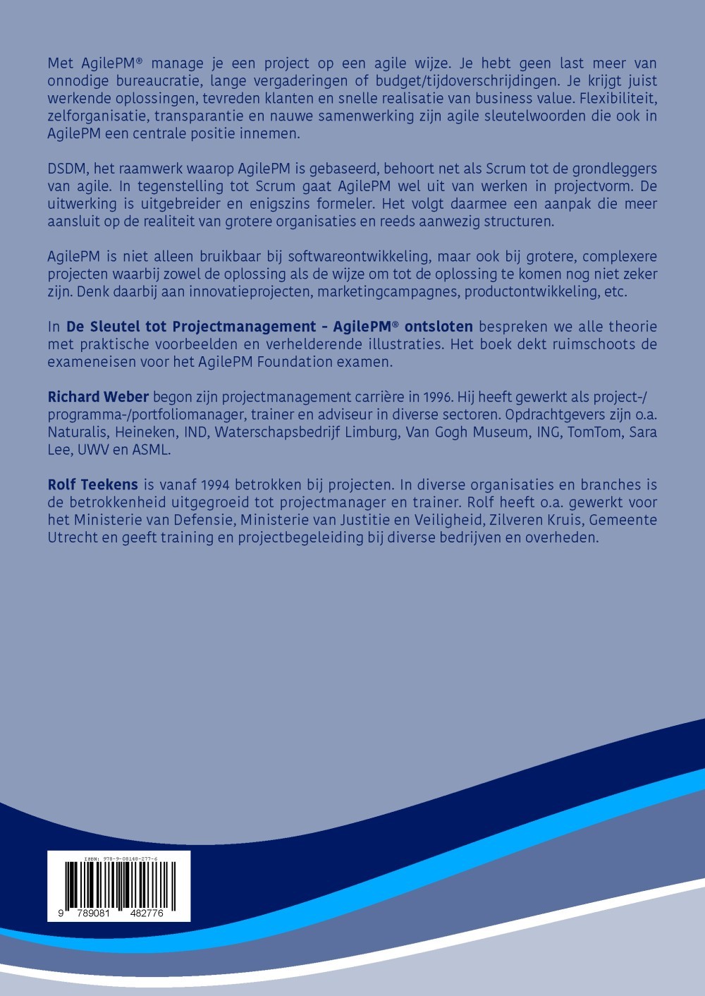 De Sleutel tot Projectmanagement