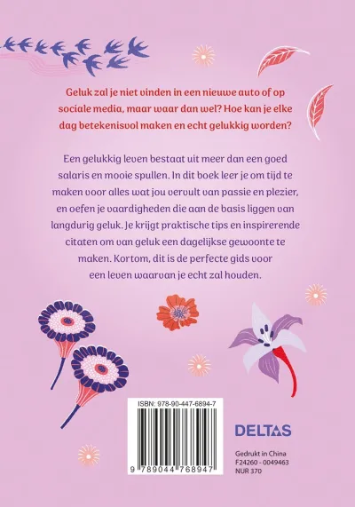 De sleutels tot Geluk