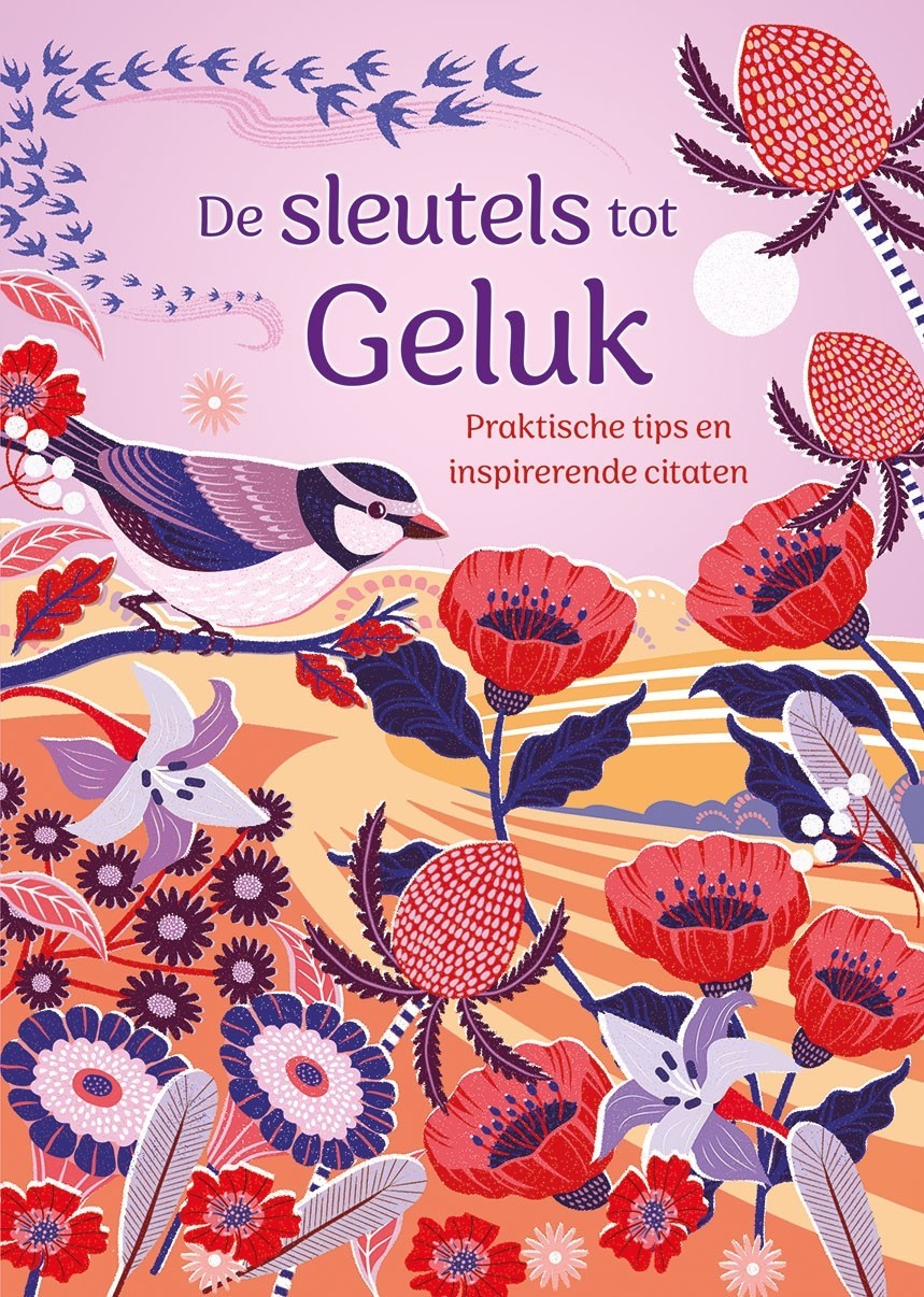 De sleutels tot Geluk