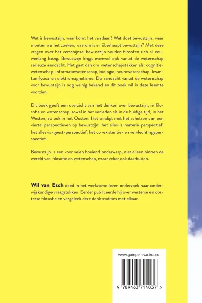De staat van bewustzijn
