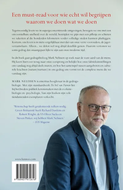 De standaardwaarde van de mens