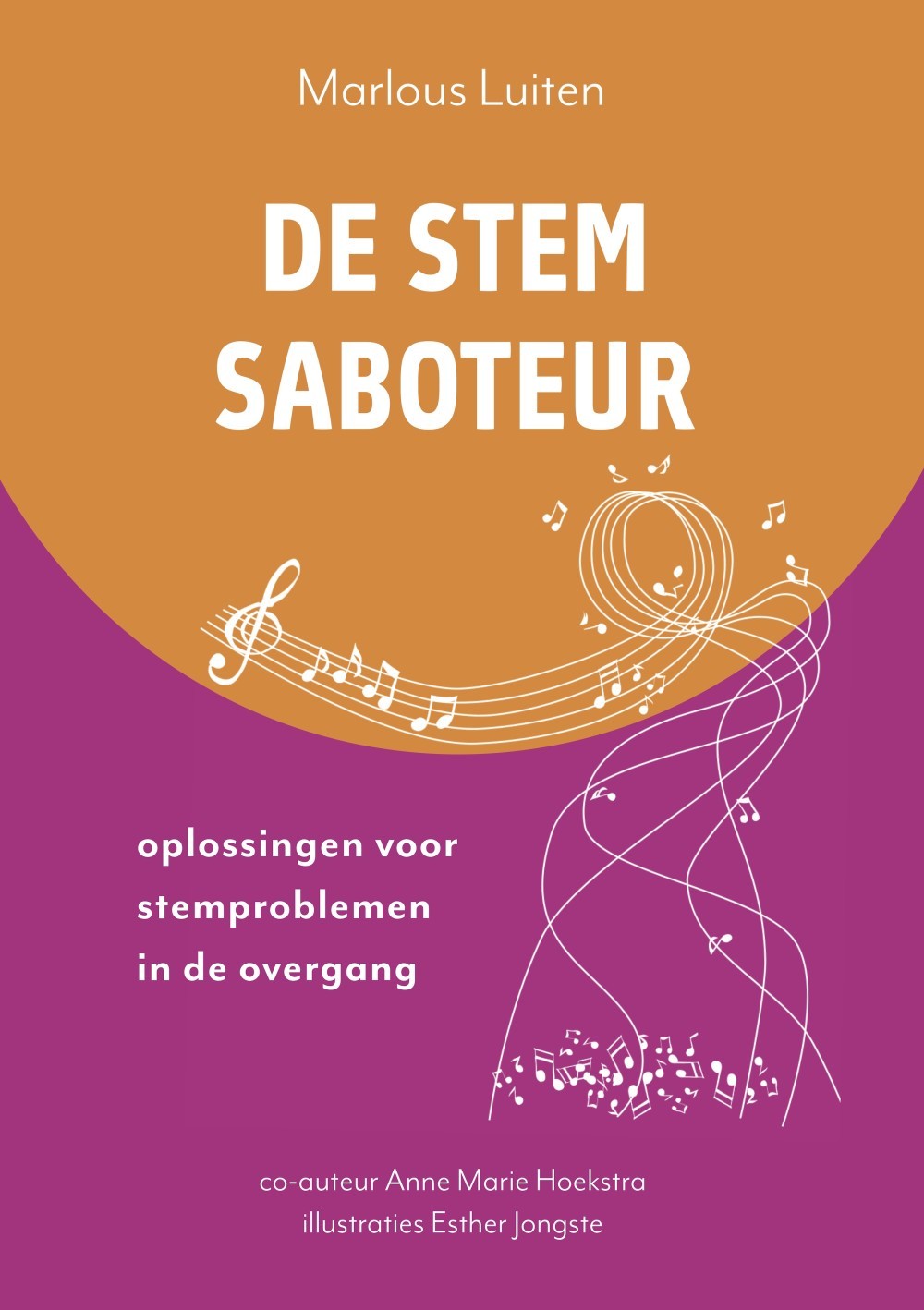 De Stemsaboteur