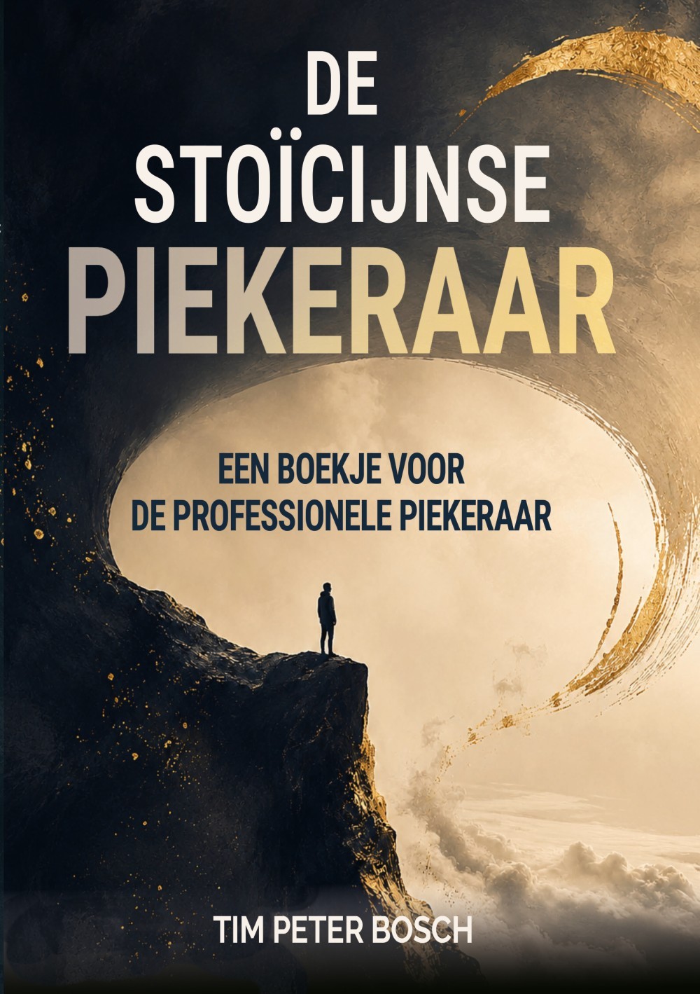 De Stoïcijnse Piekeraar