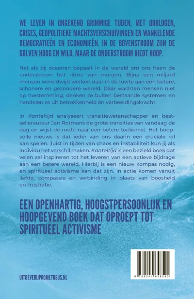 Kanteltijd