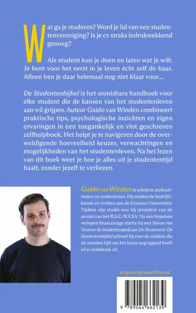 De Studentenbijbel