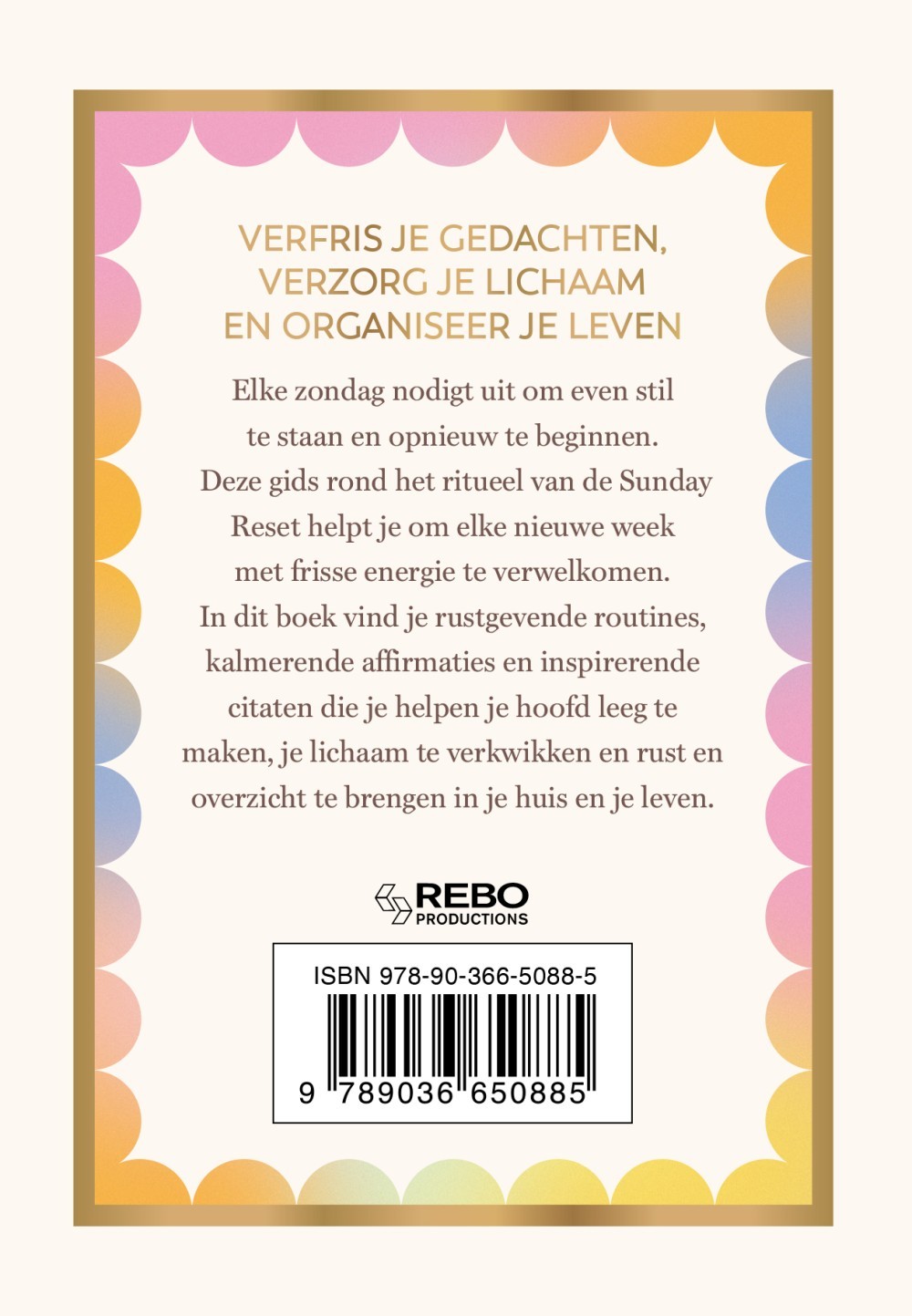 De Sunday Reset