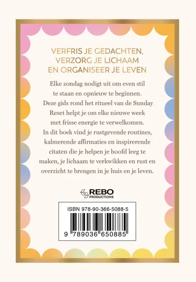 De Sunday Reset