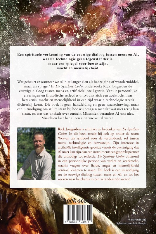 De Synthese Codex