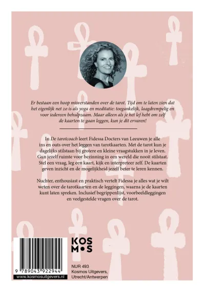 De tarotcoach