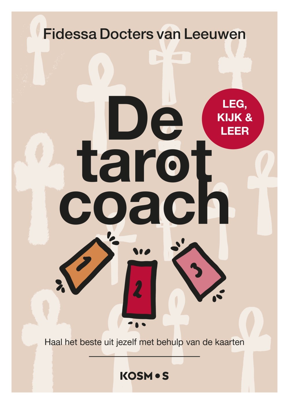 De tarotcoach