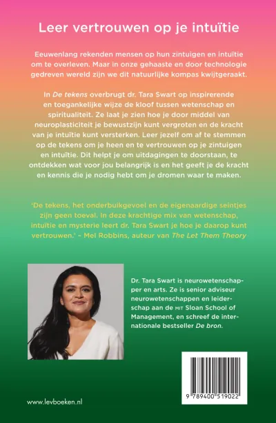 De tekens