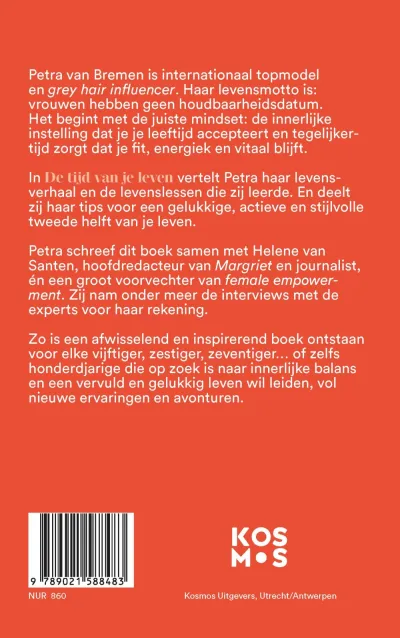 De tijd van je leven