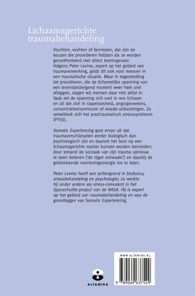 De tijger ontwaakt