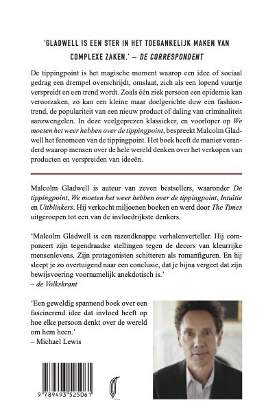 De tippingpoint