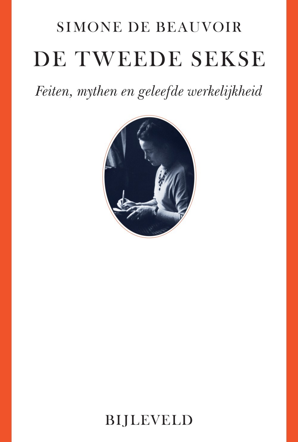 De tweede sekse
