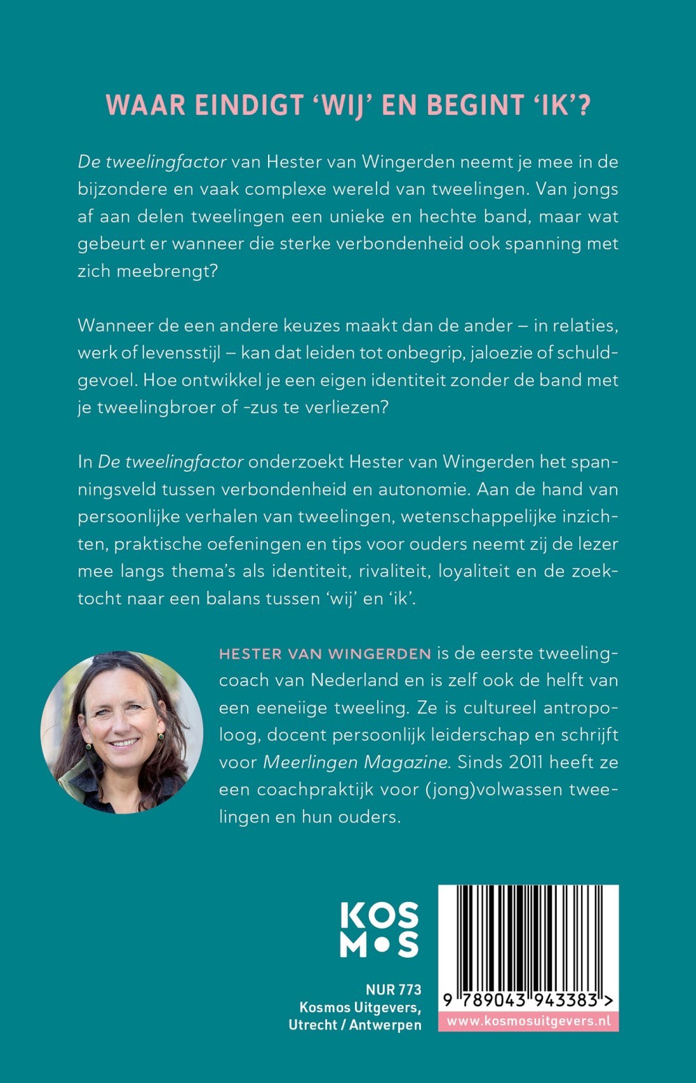 De tweelingfactor