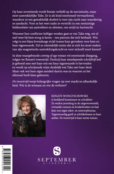 De tweestrijd