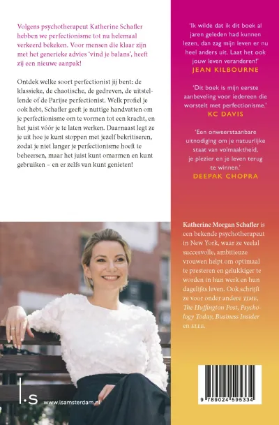 De ultieme gids voor perfectionisten