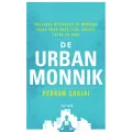 De urban monnik