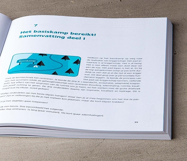 De verborgen dimensie van leiderschap