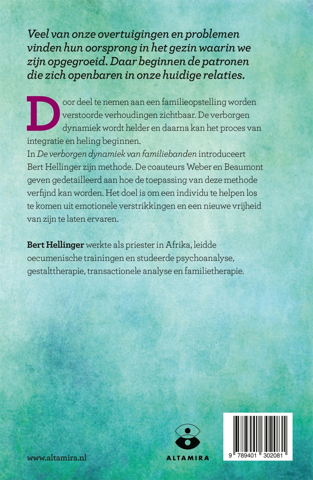 De verborgen dynamiek van familiebanden