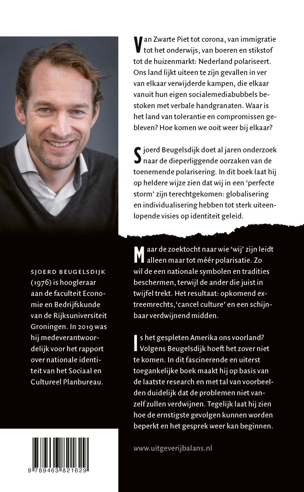 De verdeelde Nederlanden