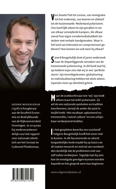 De verdeelde Nederlanden